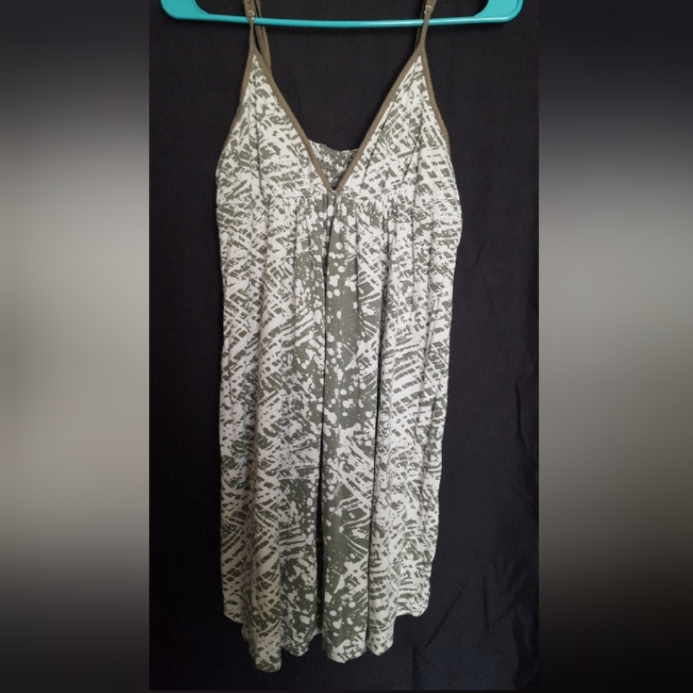Hurley Dress